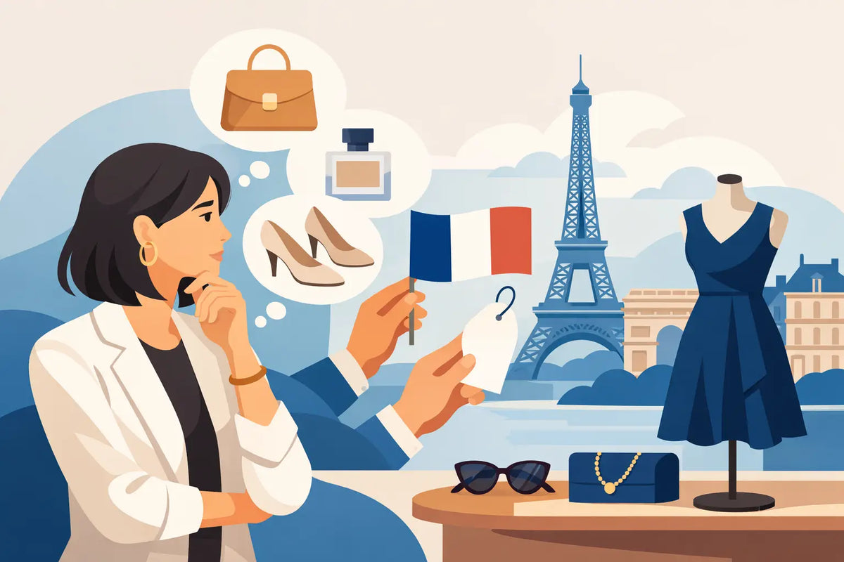 Comment choisir une marque de créateur français