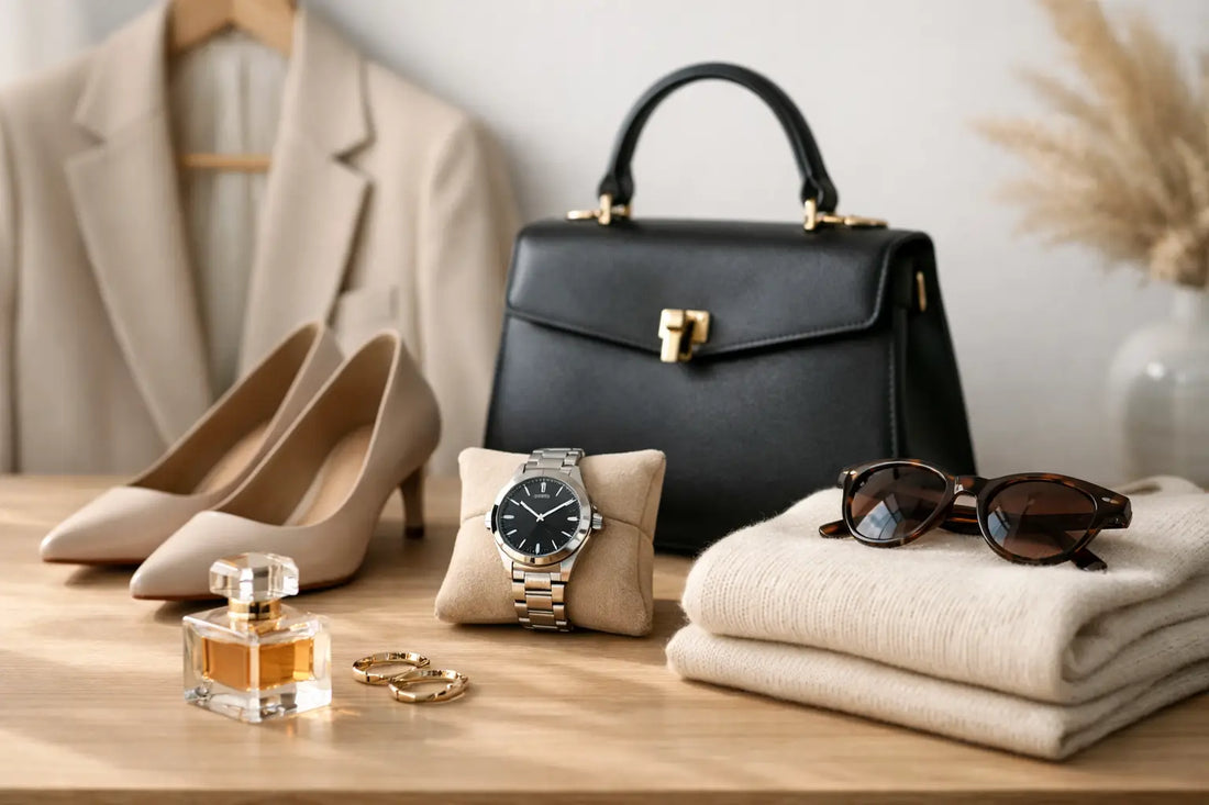 Mode premium : choisir des pièces qui durent