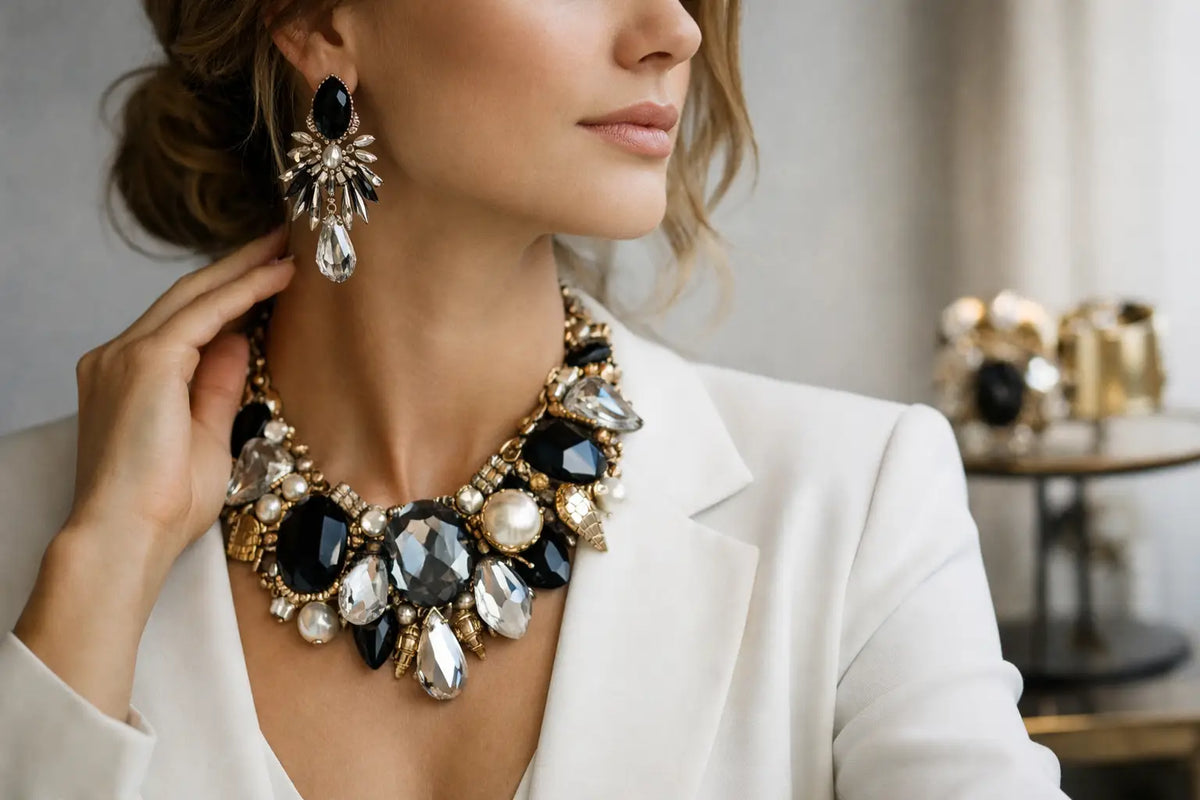 Statement jewelry review - que vaut ce style ?