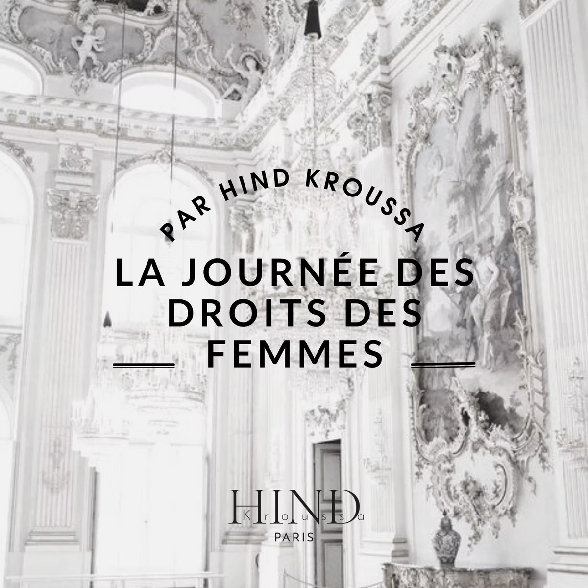 Journée internationale des droits des femmes