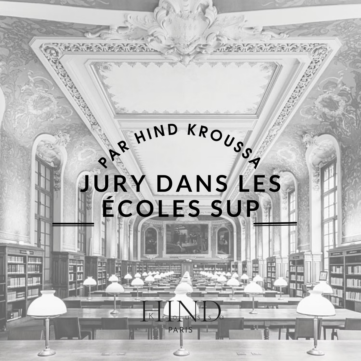 Jury à ESMOD Paris et à l’EM Normandie