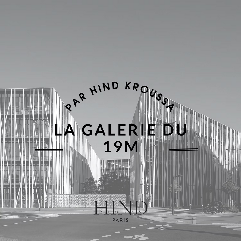 La Galerie du 19M