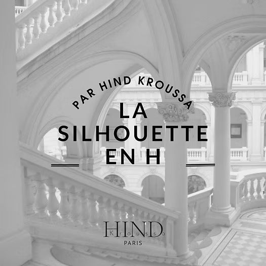Silhouette en H : conseils de style