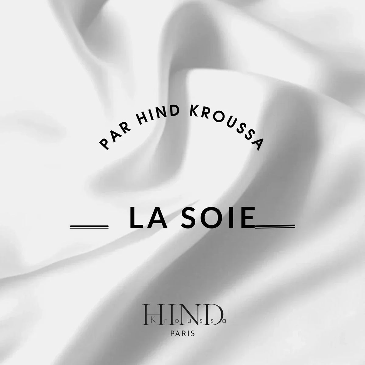 La soie