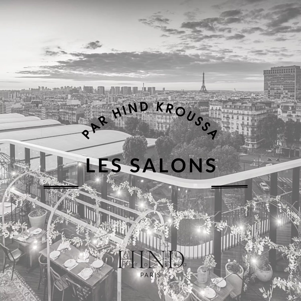 Première Vision et Curve Paris