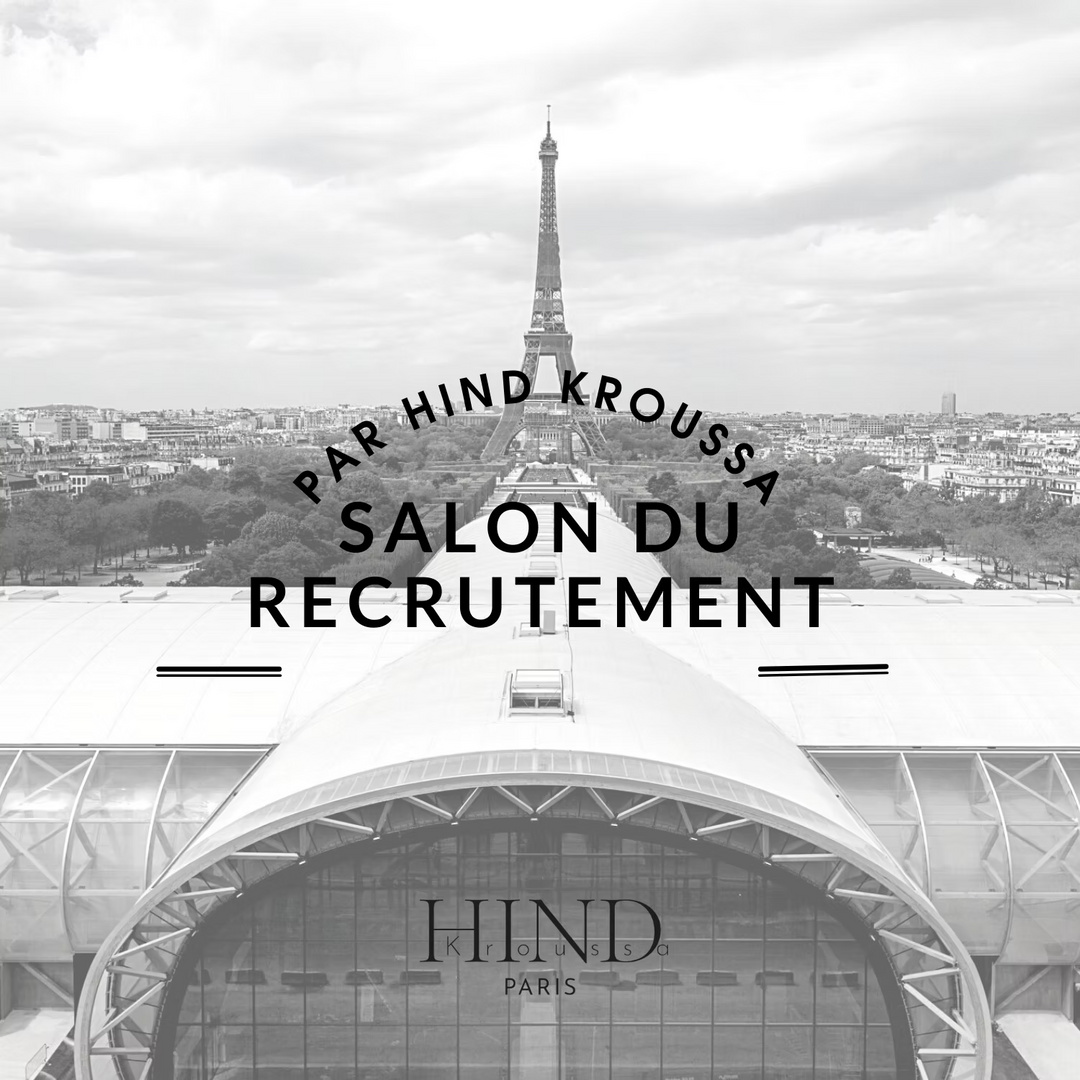 Salon du recrutement : les Journées de l’Héritage