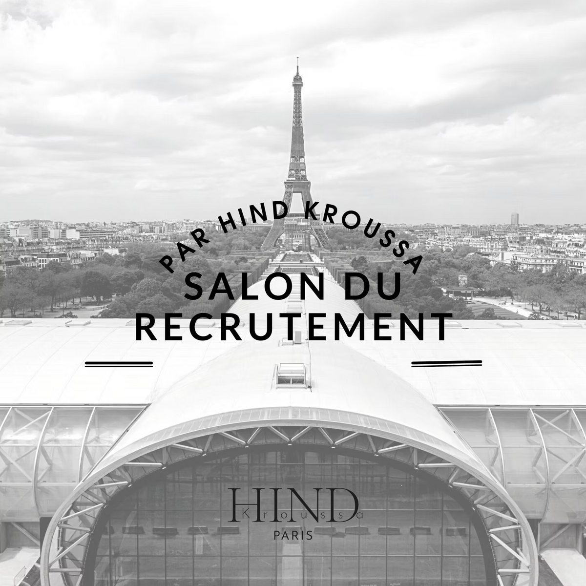 Salon du recrutement : les Journées de l’Héritage