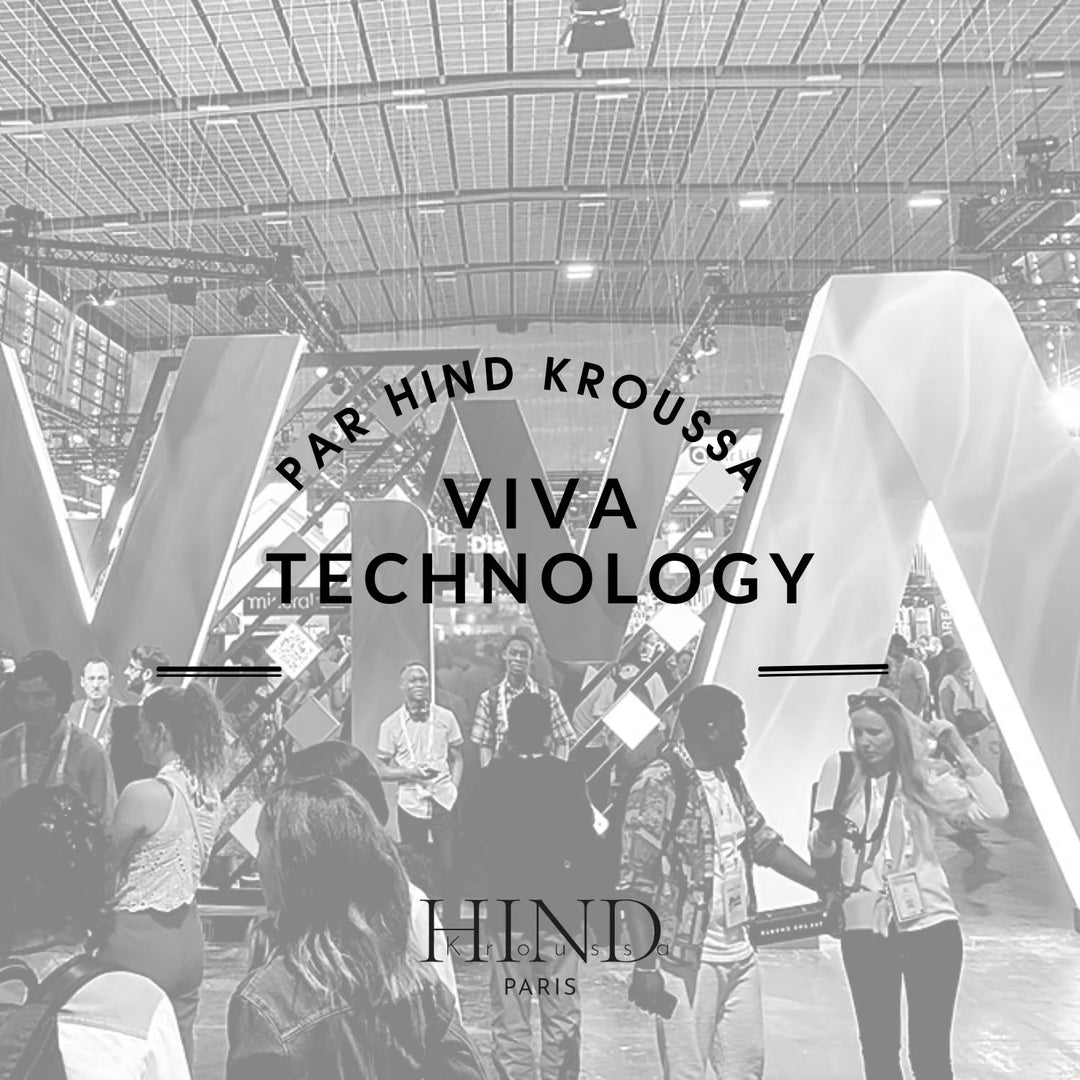 Viva Technology 2023