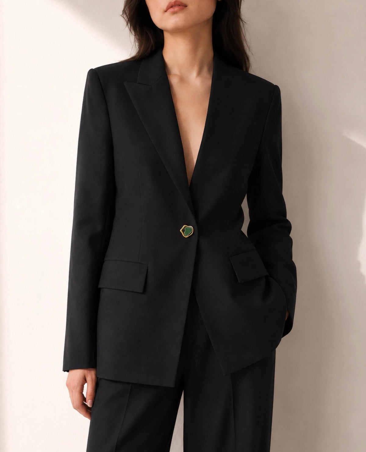 Veste Vivienne