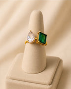 Bague Satiâh