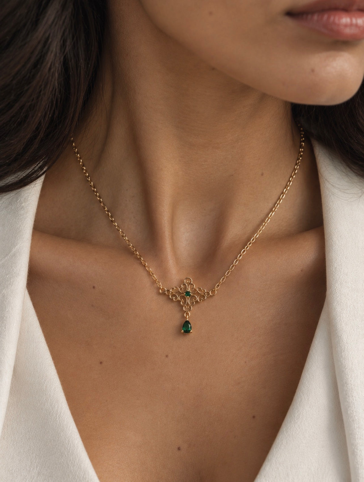 Collier Cléopâtre