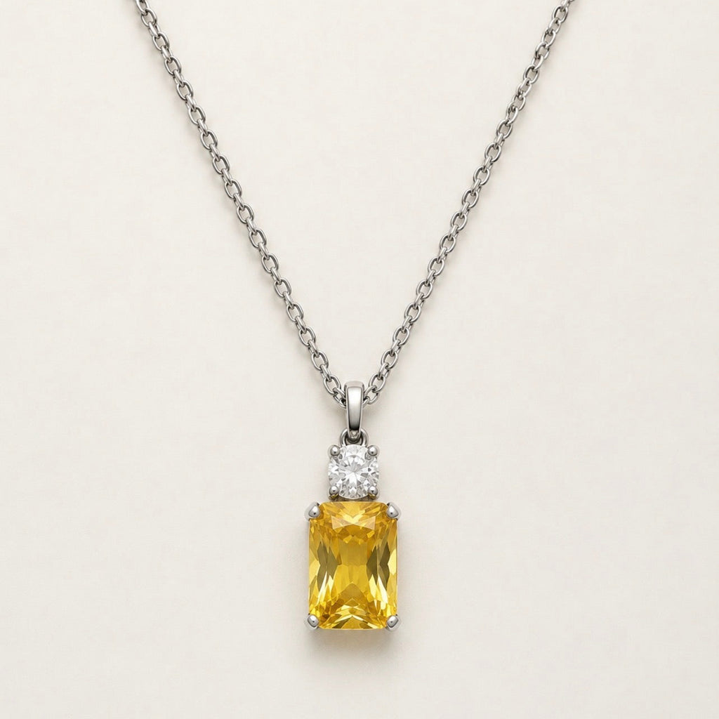 Collier Iset