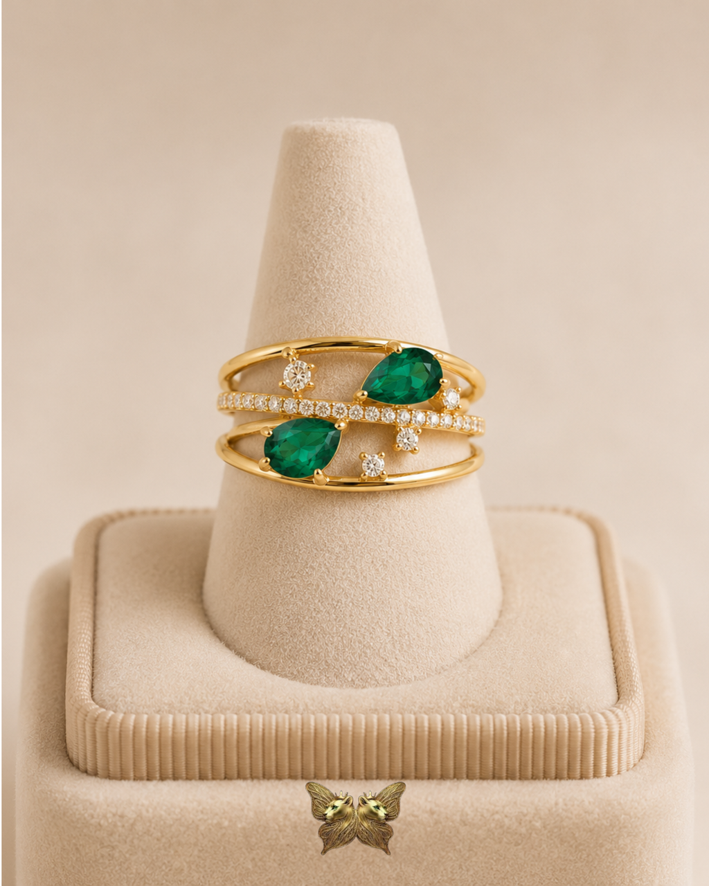 Bague Nebet