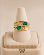 Bague Nebet