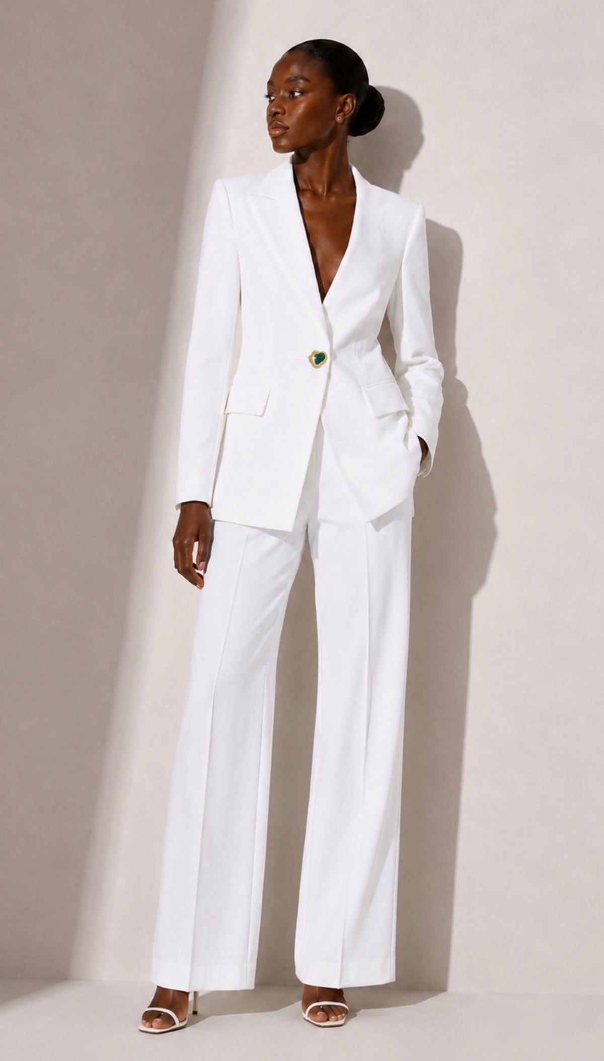 Veste Vivienne