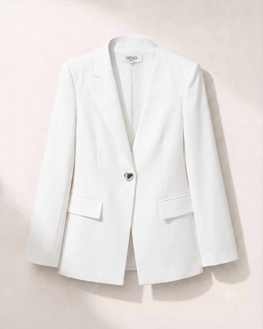 Veste Vivienne