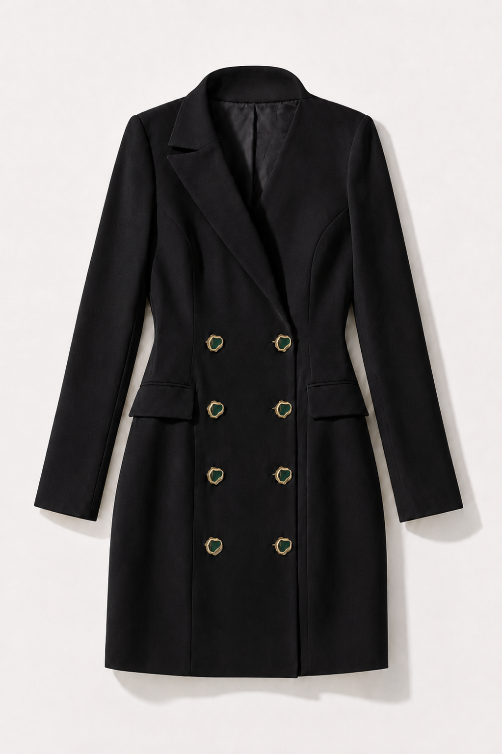 Robe Monceau