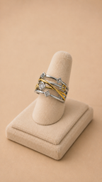 Bague Touya