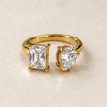 Bague Râ