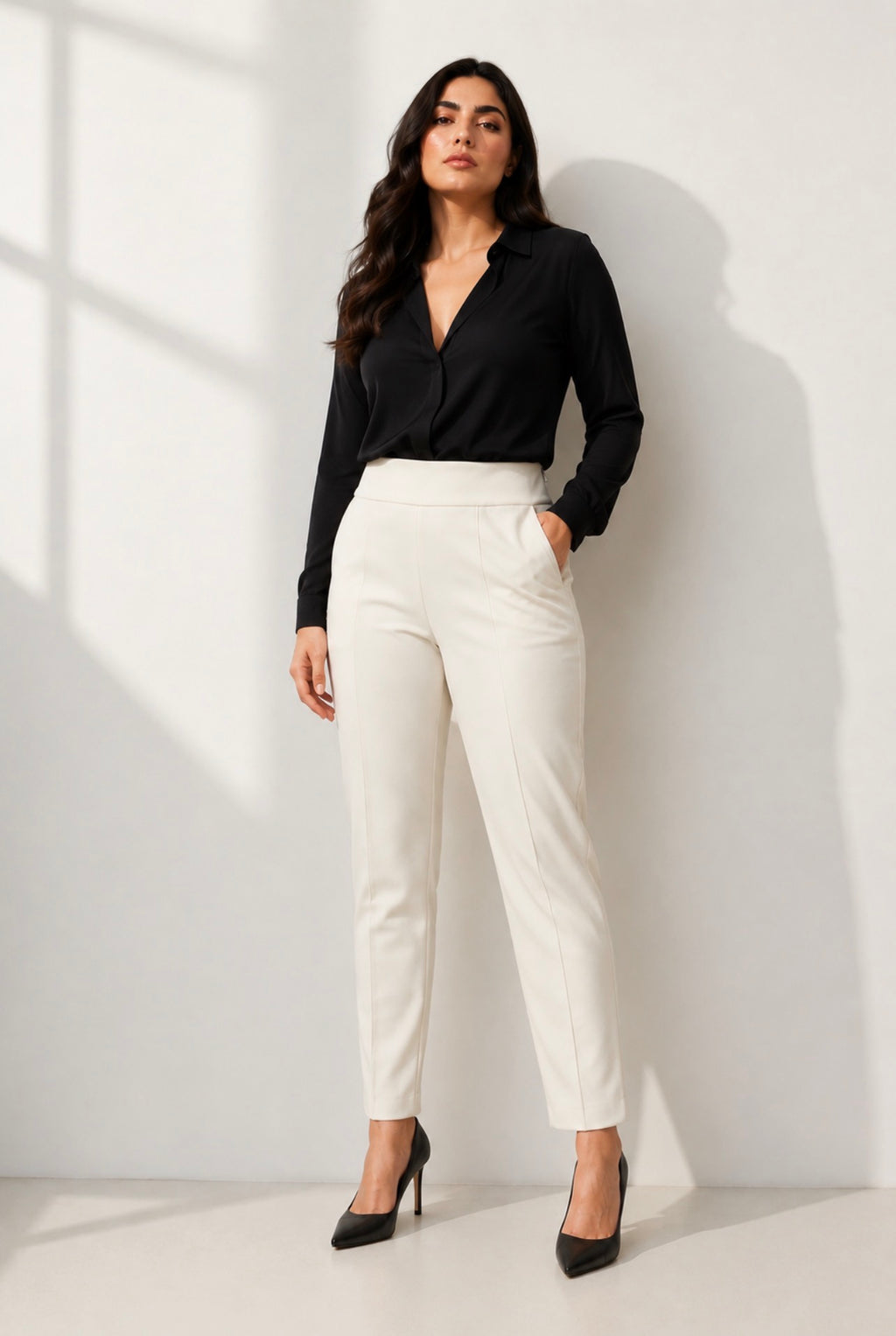 Pantalon Sèvres