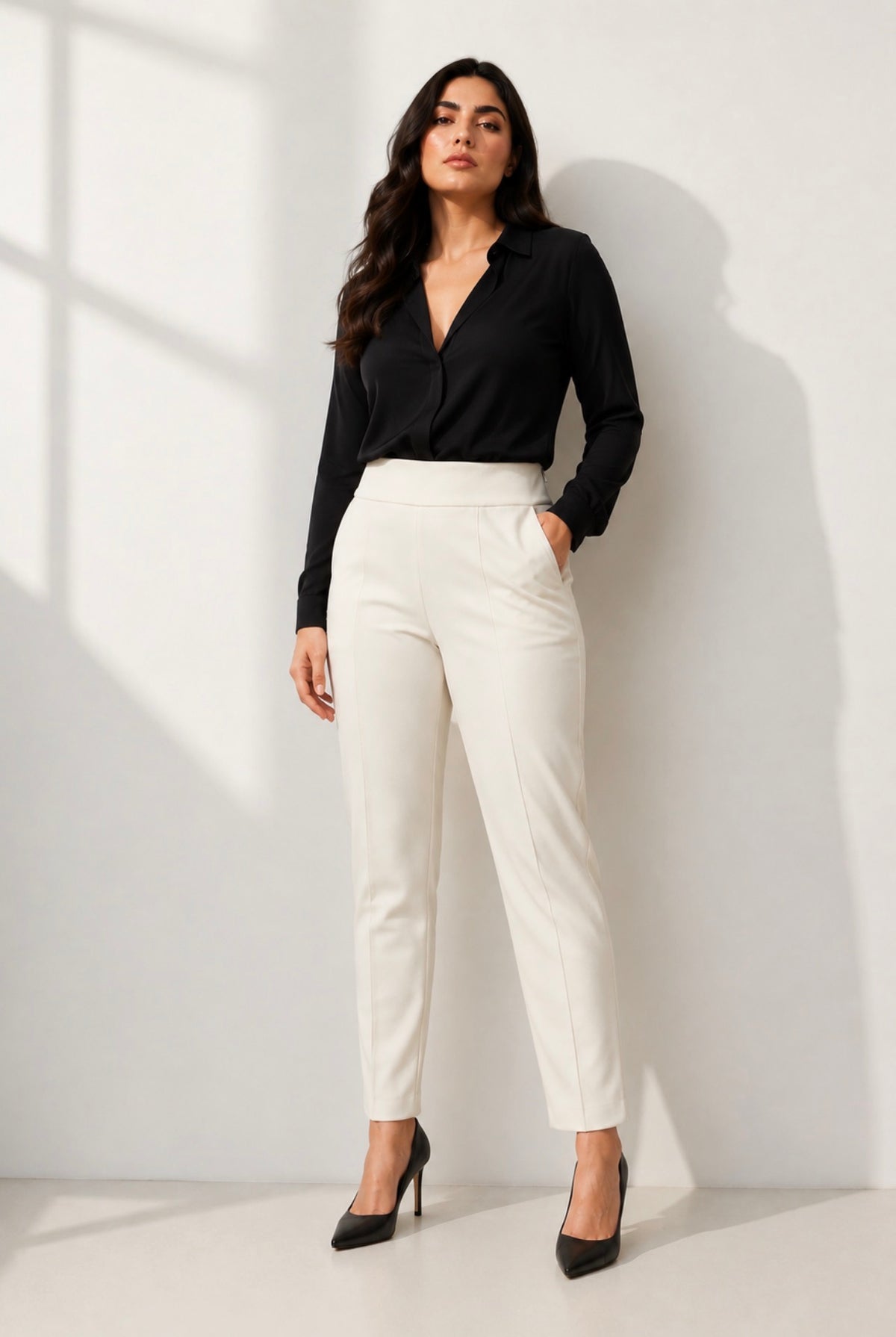 Pantalon Sèvres