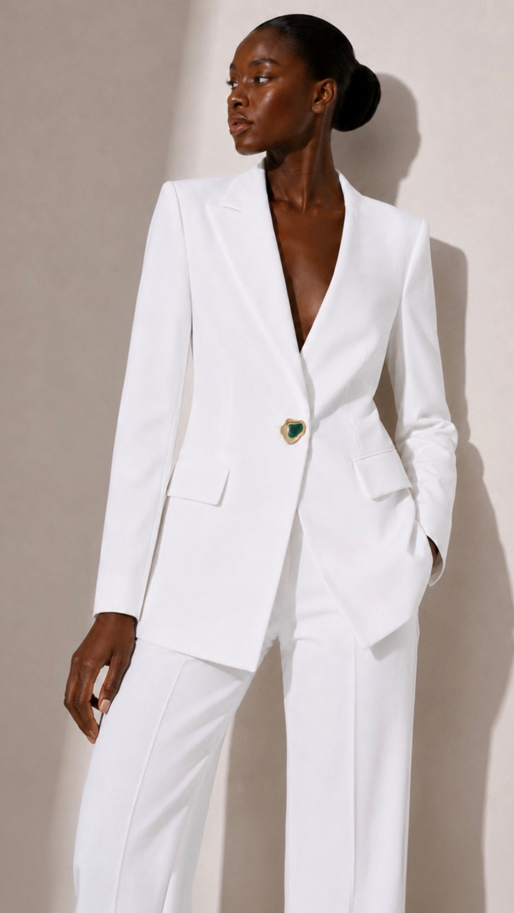 Veste Vivienne