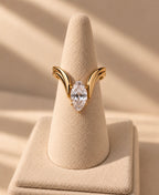 Bague Isis