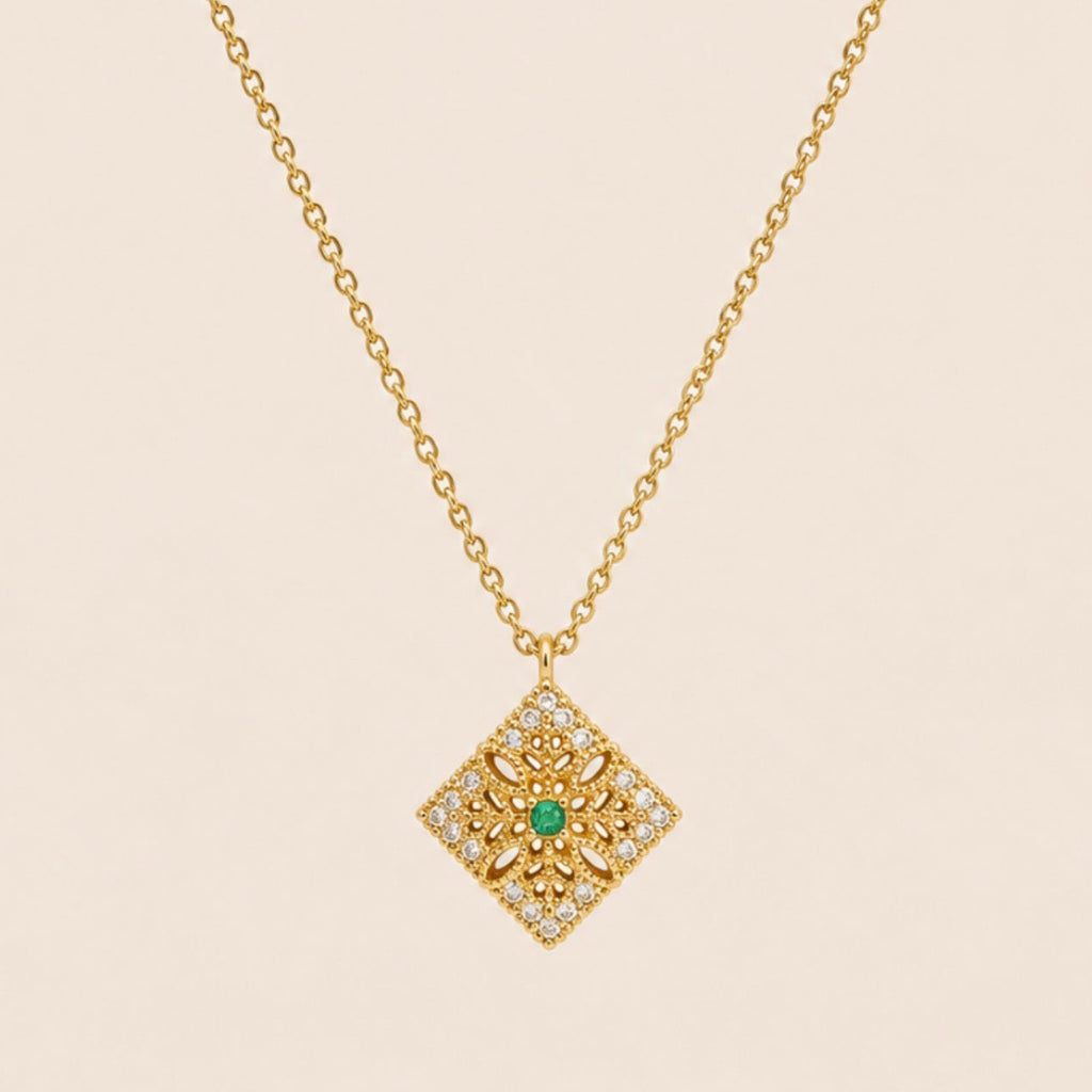 Collier Horus