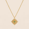 Collier Horus