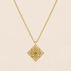 Collier Horus