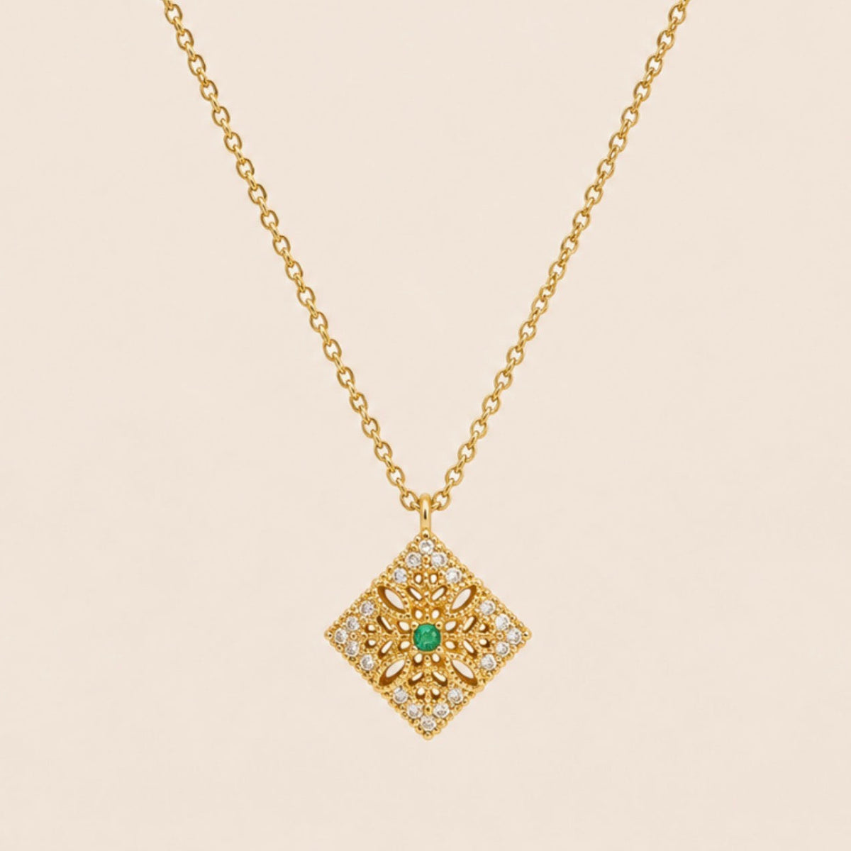 Collier Horus