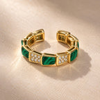 Bague Maat