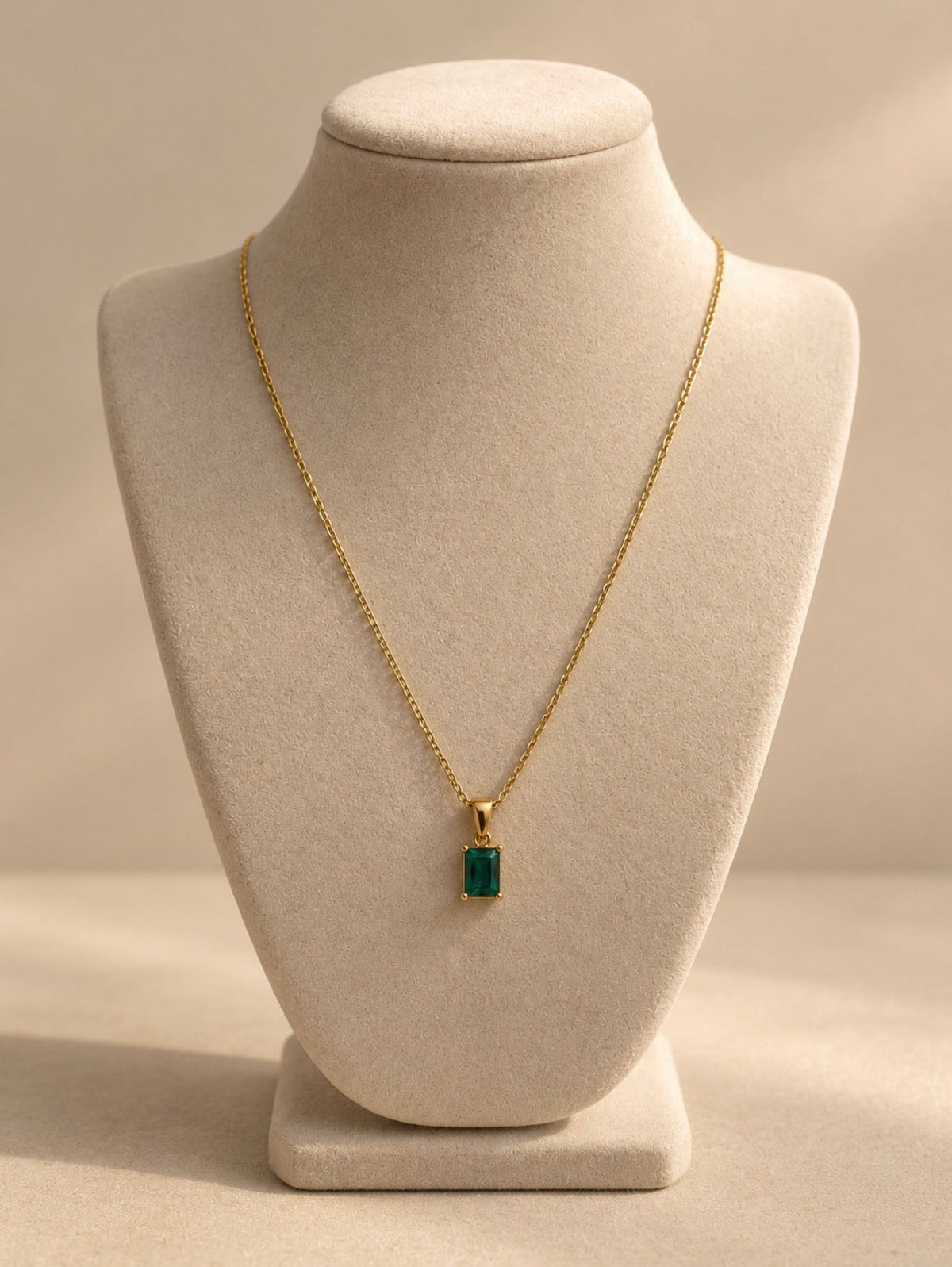 Collier Osiris