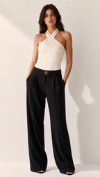 Pantalon Montaigne