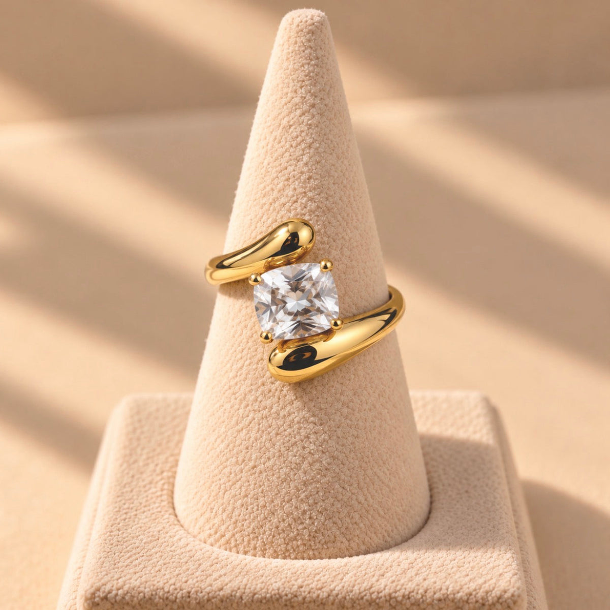 Bague Mut