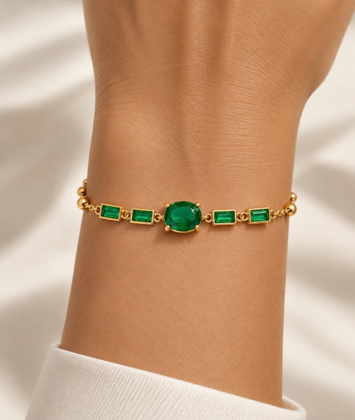 Bracelet Selkis