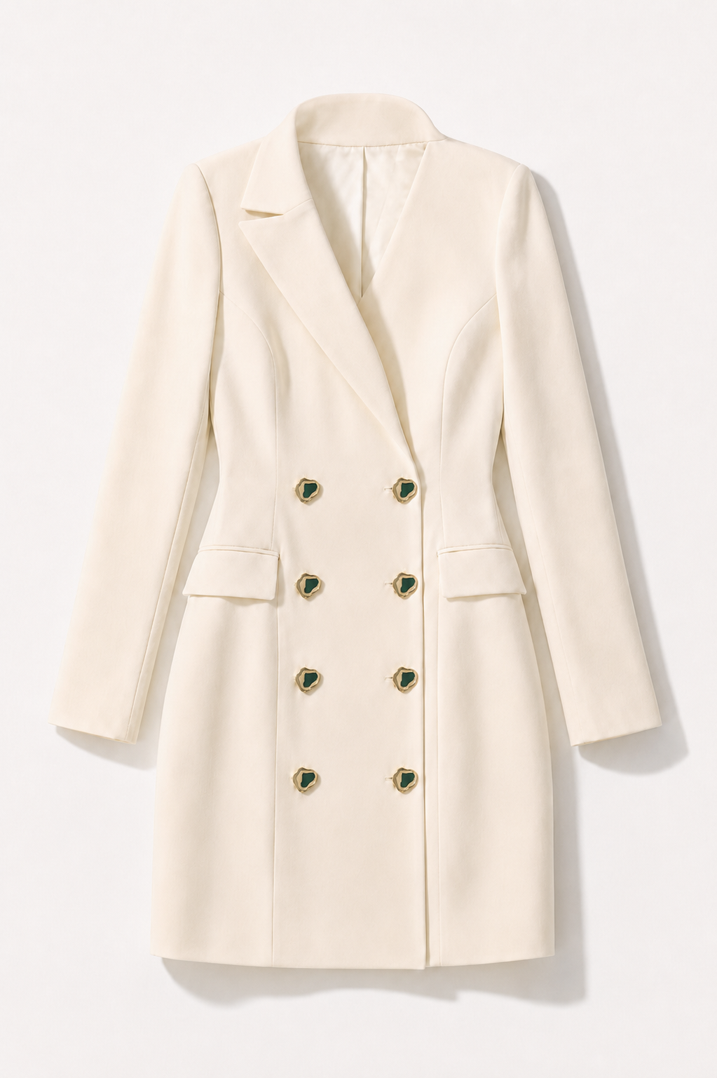 Robe Monceau