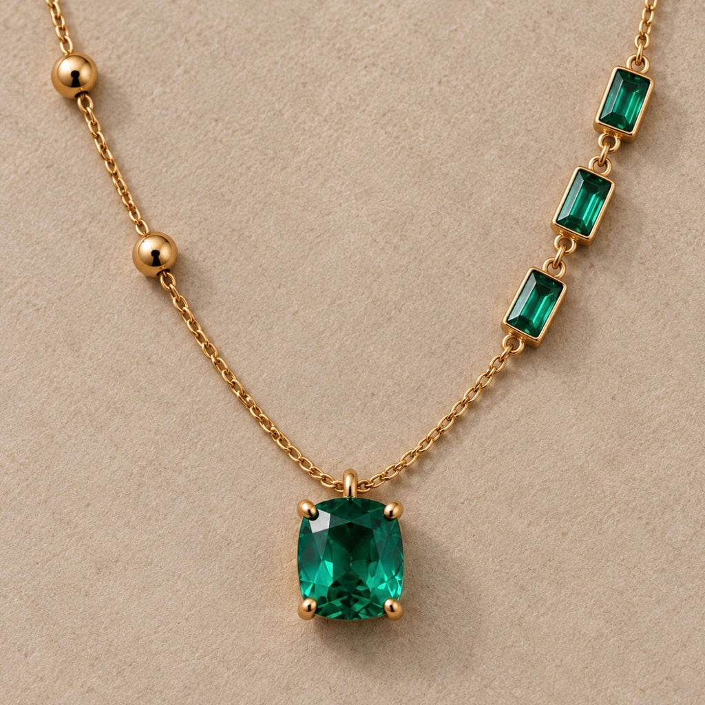 Collier Selkis