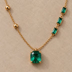 Collier Selkis