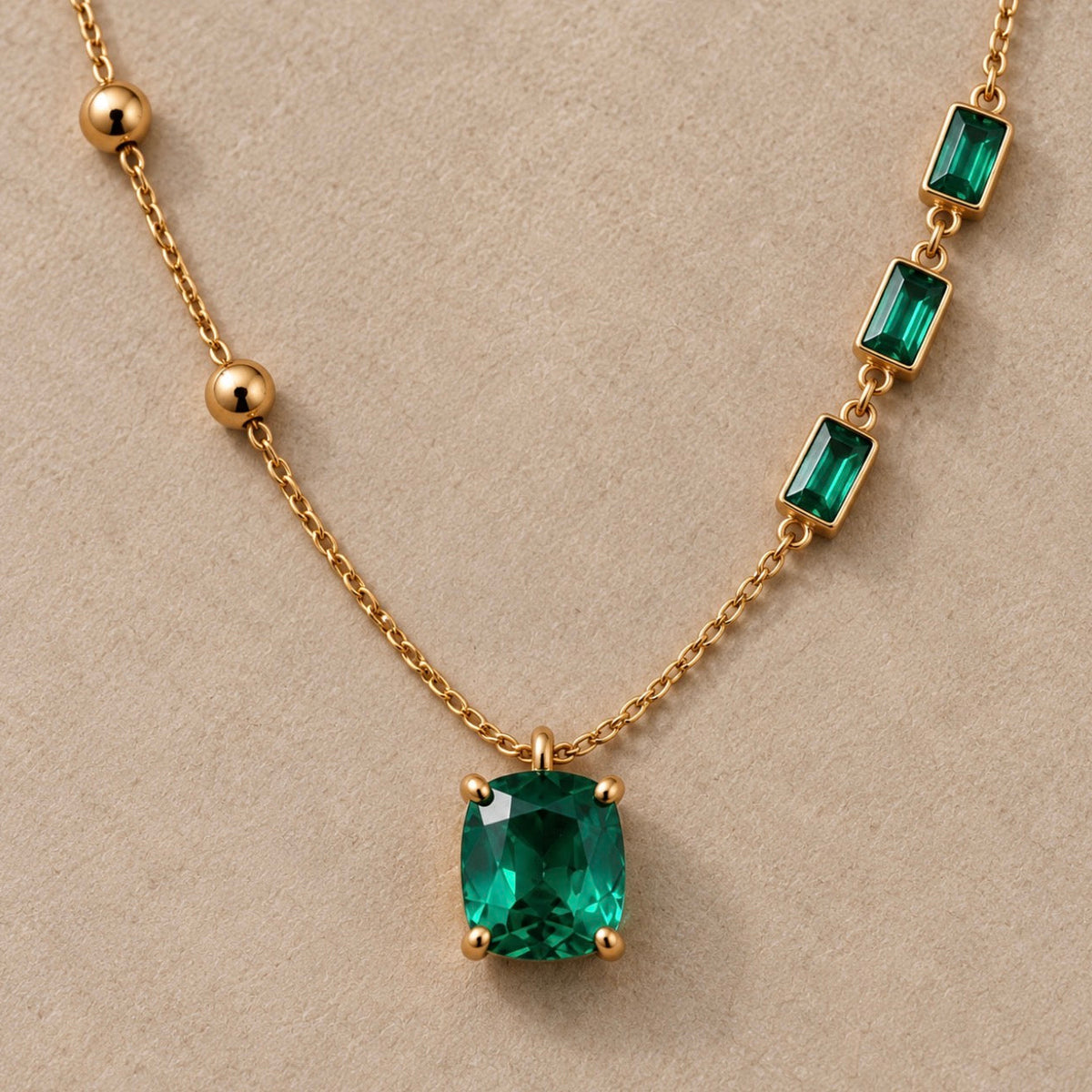 Collier Selkis