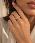 Bague Maat