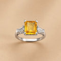 Bague Iset