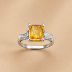 Bague Iset