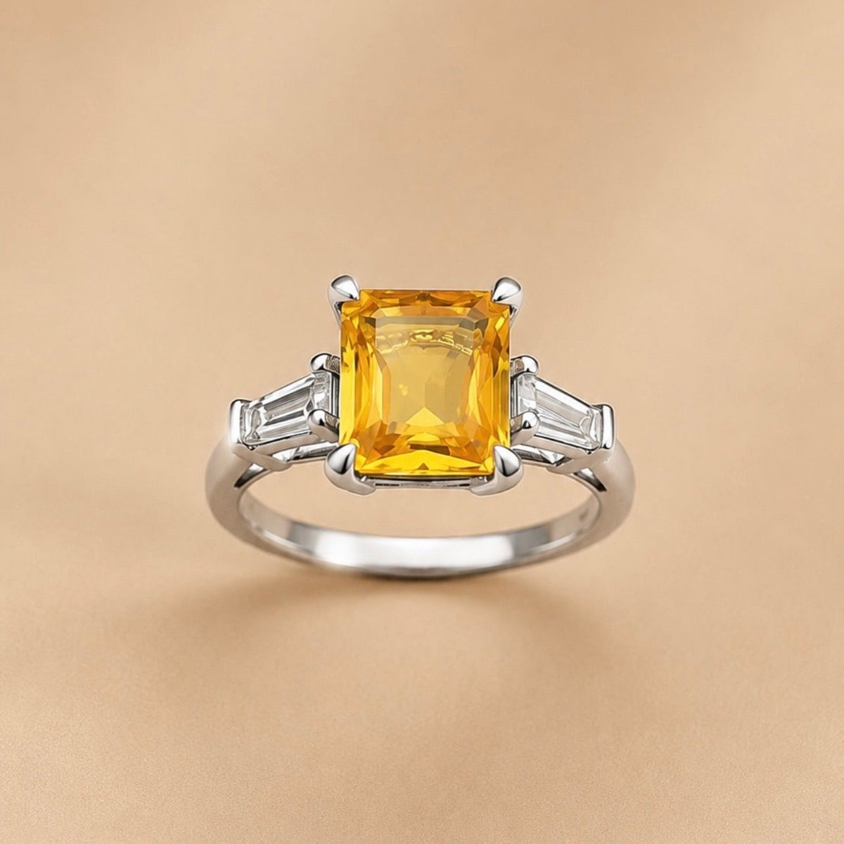 Bague Iset