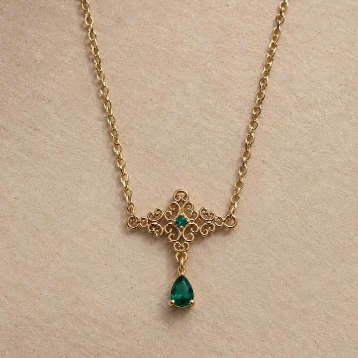 Collier Cléopâtre