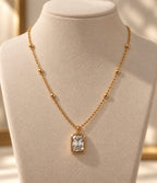 Collier Râ