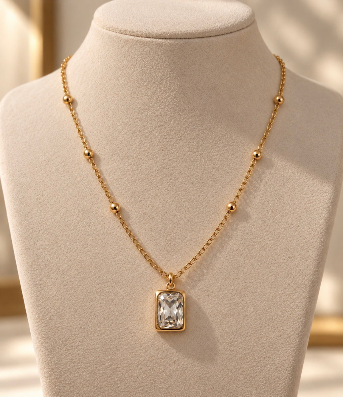 Collier Râ