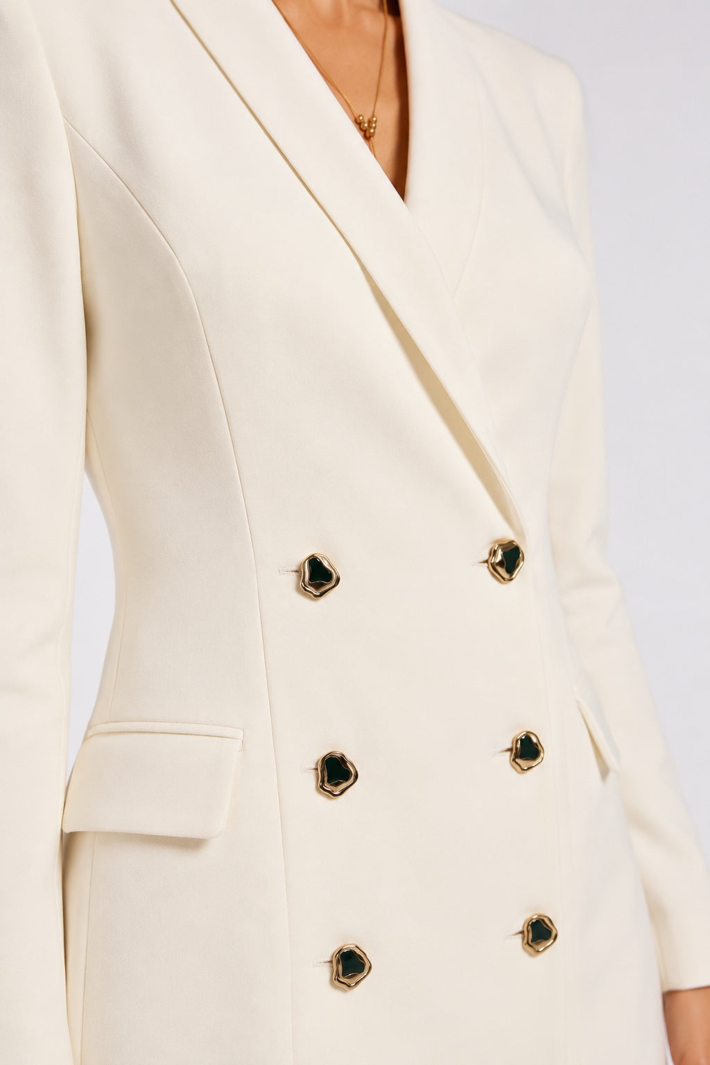 Robe Monceau