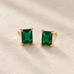 Boucles d’oreilles Osiris