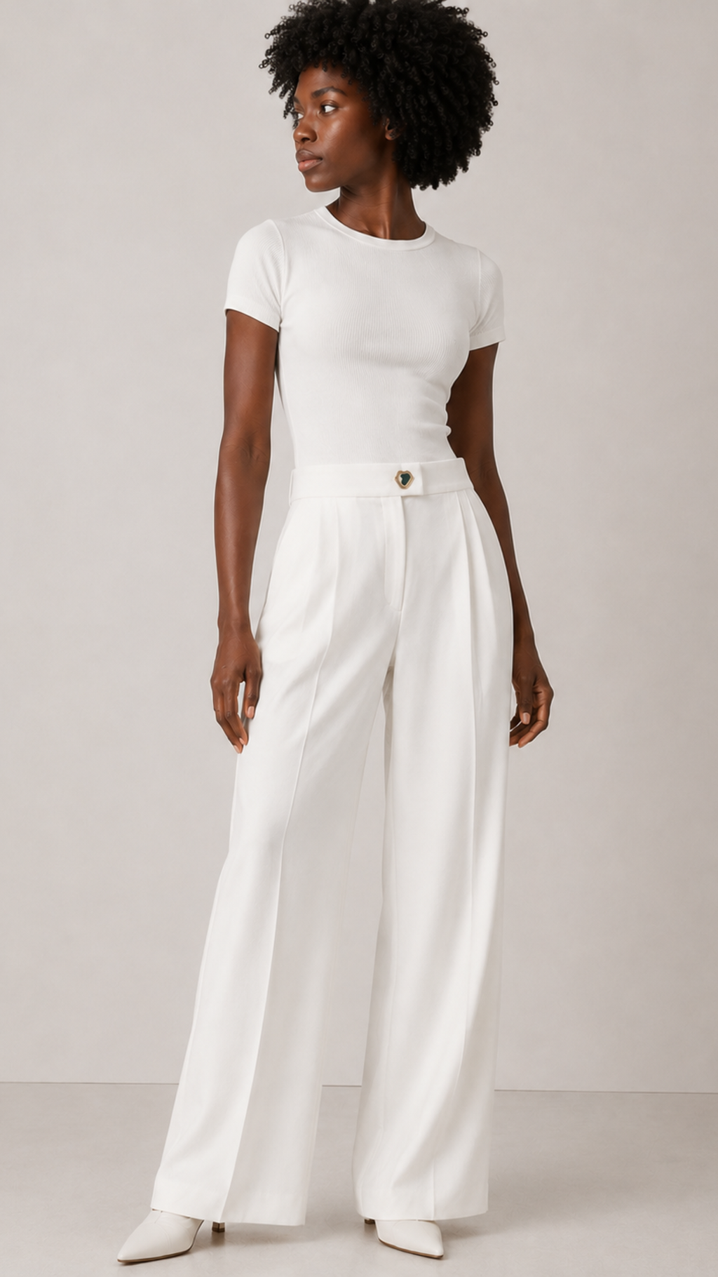 Pantalon Montaigne
